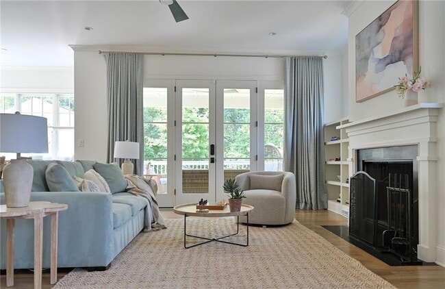 801 Adair Ave NE in Atlanta, GA - Building Photo - Building Photo