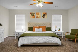 124 Larkspur Dr in Goose Creek, SC - Building Photo - Building Photo