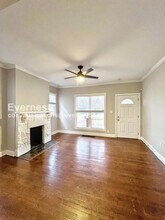 2913 Davis Ave in Nashville, TN - Foto de edificio - Building Photo