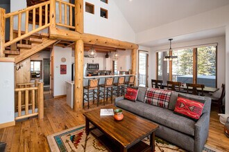 7 Gambler Dr in Big Sky, MT - Building Photo - Building Photo