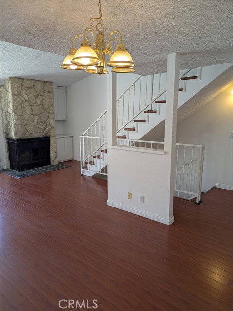 property at 2105 Mathews Ave