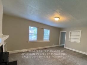 51 Myrtle Ave SW in Concord, NC - Building Photo - Building Photo