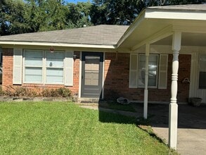 609 S 16th St in Monroe, LA - Building Photo - Building Photo