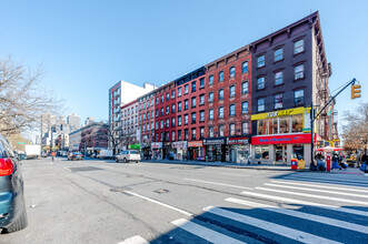 2127 Third Ave in New York, NY - Foto de edificio - Building Photo