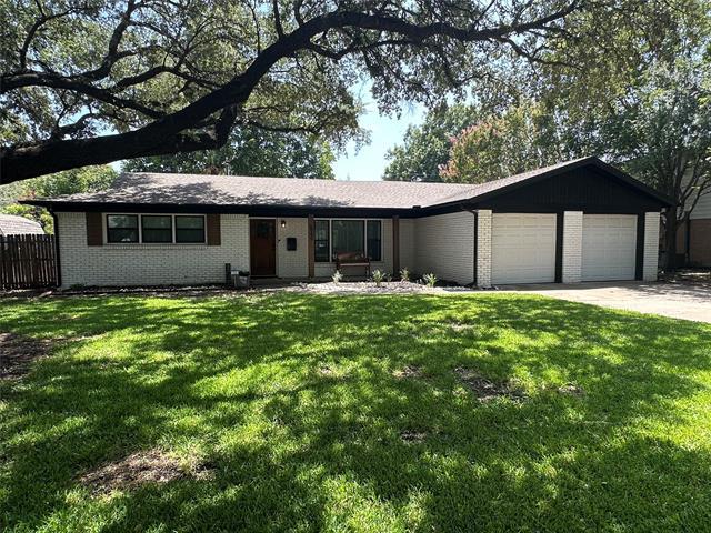 6949 Valhalla Rd in Fort Worth, TX - Building Photo - Building Photo