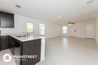 3104 Helix Bay Dr, Unit 3034 in Crandall, TX - Foto de edificio - Building Photo