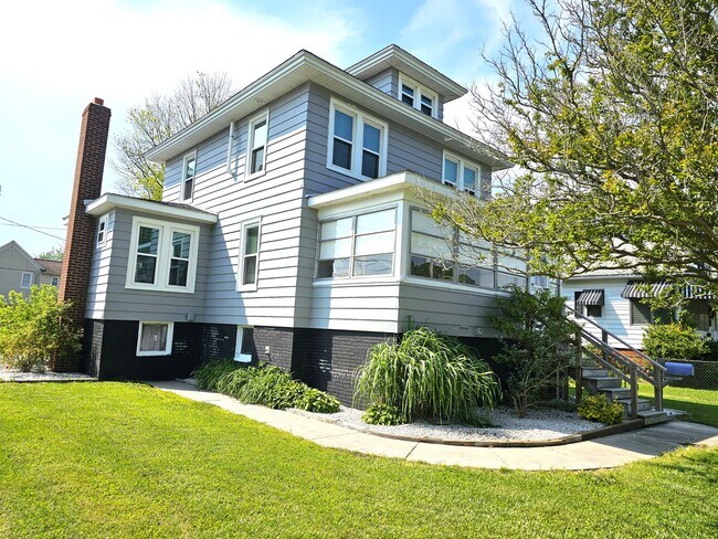 407 Myrtle St in Crisfield, MD - Building Photo - Building Photo