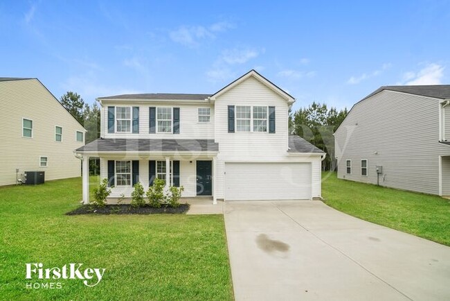 property at 221 Lantana Crossing