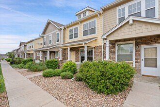 13624 Garfield St in Thornton, CO - Building Photo - Building Photo
