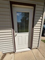 2511 Daycor Divide in Bartonville, IL - Building Photo