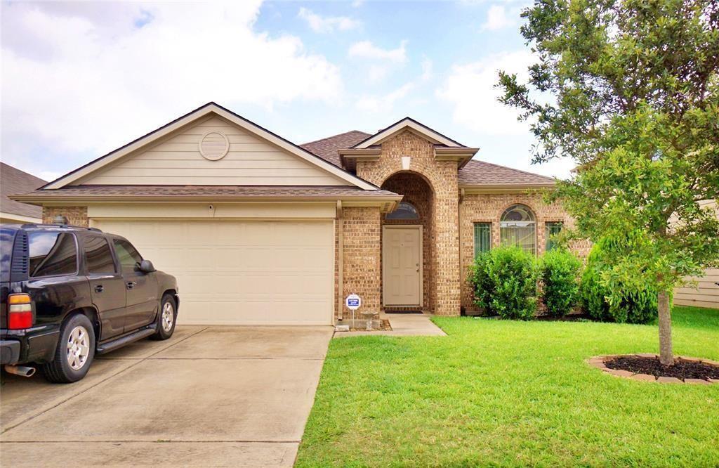22422 Albee Dr in Katy, TX - Building Photo