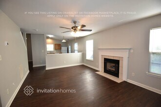 5526 Black Fox Ct in Charlotte, NC - Building Photo - Building Photo