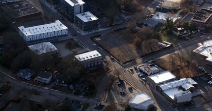 605 N Mangum St in Durham, NC - Building Photo - Primary Photo