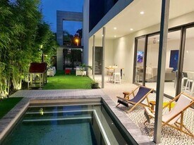 617 SW 10th St in Fort Lauderdale, FL - Building Photo