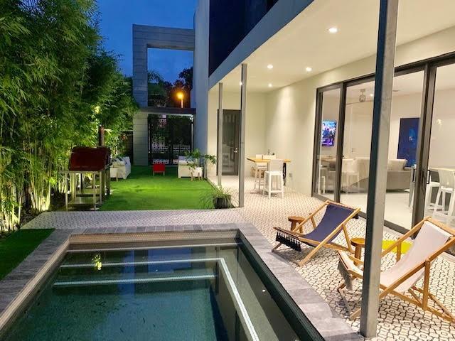 property at 617 SW 10th St