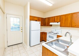 3001 Whisper Oaks Ln, Unit A in Georgetown, TX - Building Photo - Building Photo