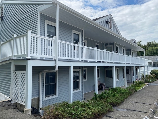 property at 57 Senior Dr