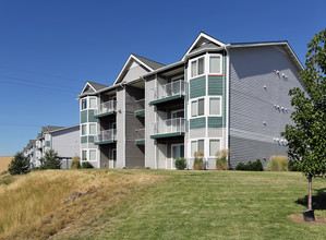 Pimlico in Pullman, WA - Building Photo - Building Photo