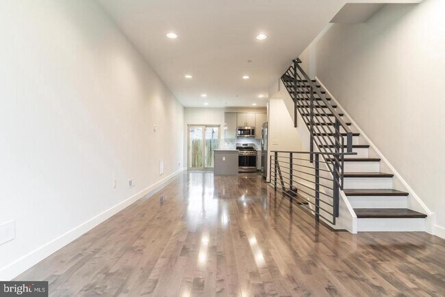 2153 N Fairhill St in Philadelphia, PA - Building Photo - Building Photo
