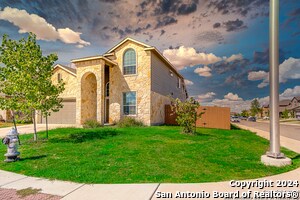 2307 Clover Ridge
