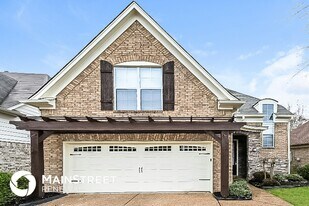 4847 Saddlehorn Cove in Memphis, TN - Building Photo