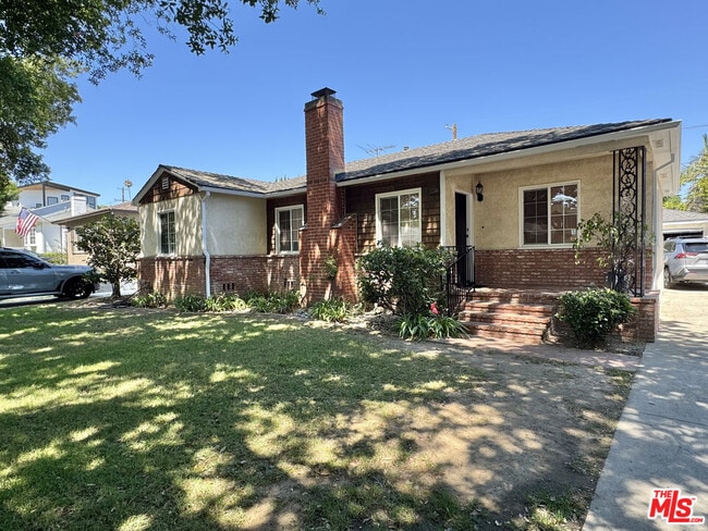 property at 12013 Dewey St