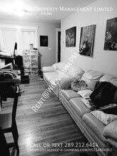 168 Arkell St in Hamilton, ON - Building Photo - Building Photo
