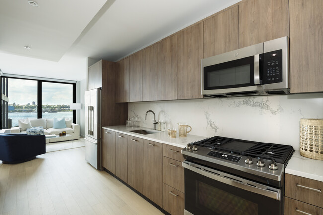 3Eleven in New York, NY - Foto de edificio - Interior Photo