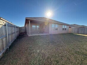 10530 Ft Cibolo Trl in Crowley, TX - Building Photo - Building Photo