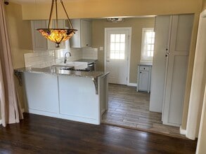 1111 S Rosemont St in Amarillo, TX - Building Photo - Building Photo