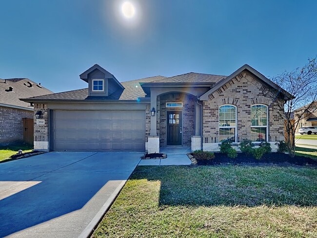 property at 1610 Diamond Mountain Dr