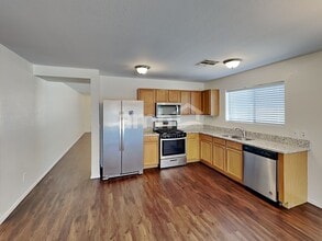 286 E Mountain Alder St in Sahuarita, AZ - Building Photo - Building Photo