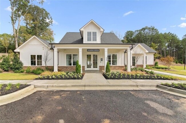 4005 Sunfish Ln in Flowery Branch, GA - Building Photo - Building Photo