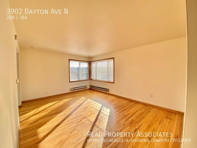 3902 Dayton Ave N in Seattle, WA - Building Photo - Building Photo