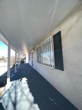 5012 Pastura Pl NW in Albuquerque, NM - Building Photo - Building Photo