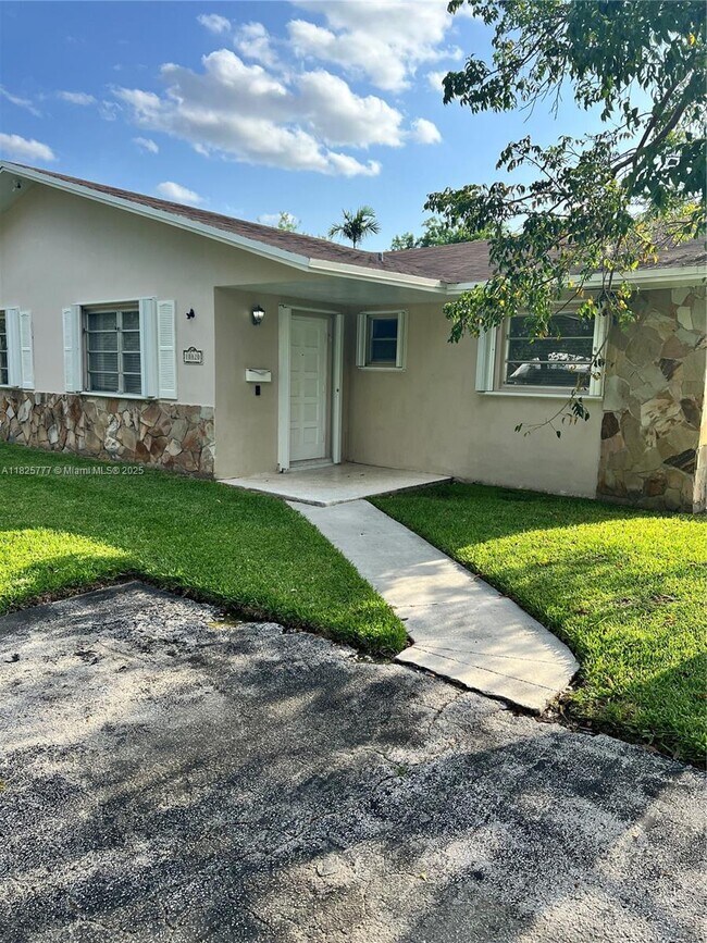 property at 10820 SW 78th Ave