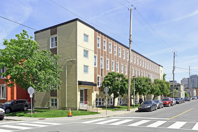 59-61 Parent Ave in Ottawa, ON - Building Photo - Building Photo