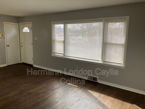4100 Belfore Dr in St. Louis, MO - Building Photo - Building Photo