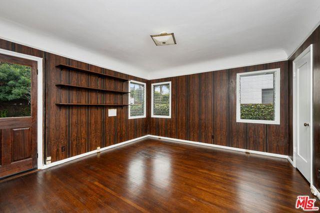 property at 330 N La Jolla Ave