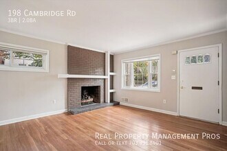 198 Cambridge Rd in Alexandria, VA - Building Photo - Building Photo
