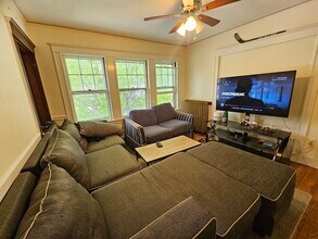 14 Champney St in Boston, MA - Building Photo - Building Photo