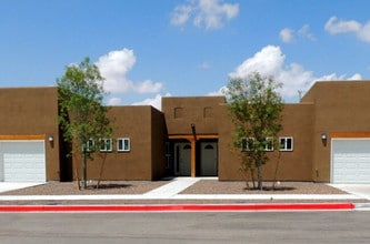 Presidio Dolores Apartments in San Elizario, TX - Building Photo - Building Photo