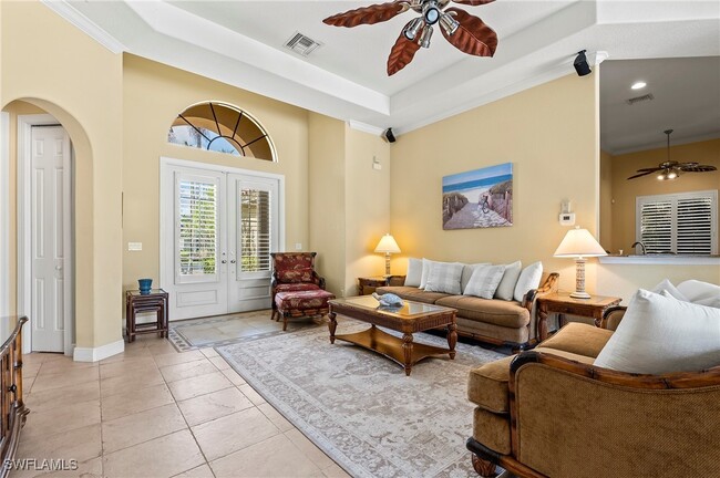 property at 975 Tivoli Ct