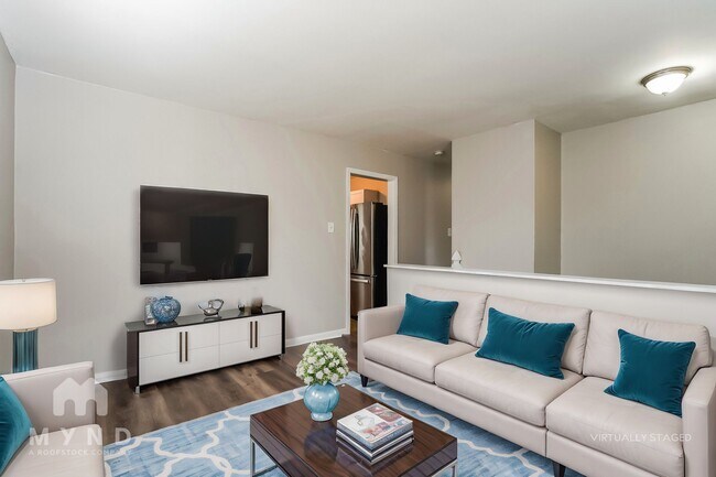 property at 802 Springdale Dr