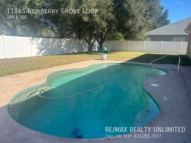 11845 Newberry Grove Loop in Riverview, FL - Building Photo - Building Photo