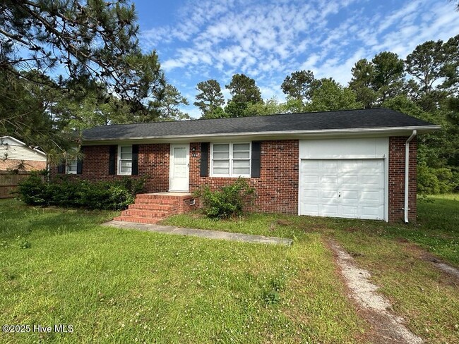 property at 107 Queens Rd