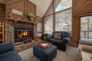 47 Valle Grande Trail N, Unit ID1373667P in Angel Fire, NM - Building Photo