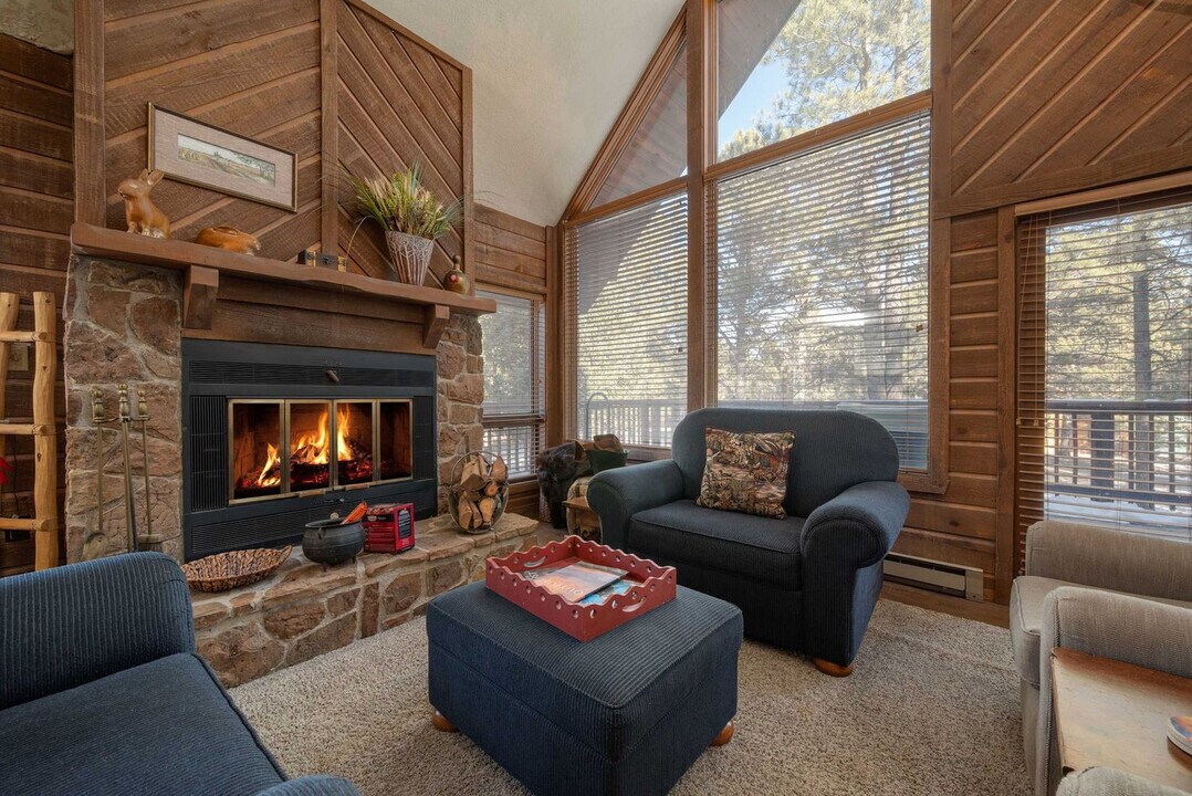 47 Valle Grande Trail N, Unit ID1373667P in Angel Fire, NM - Building Photo