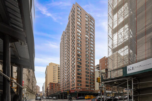 378 Broadway Apartments