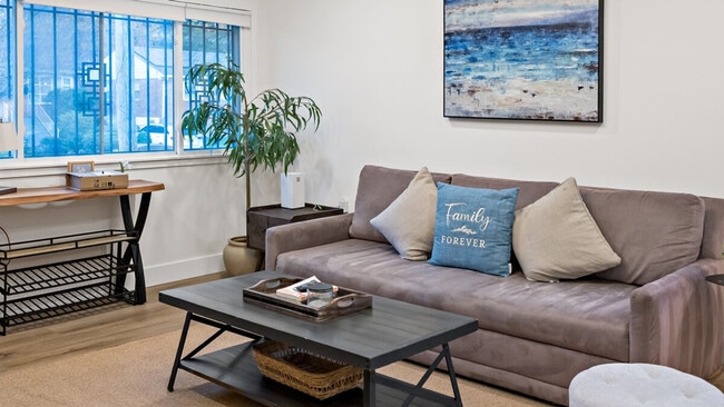 135 69th St in Capitol Heights, MD - Building Photo - Building Photo